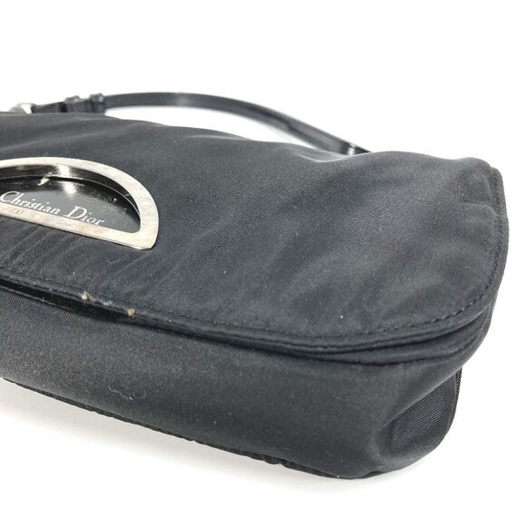 Dior Monogram Marispearl logo Shoulder flap accessory pouch bag Shoulder Bag - Picture 3 of 14